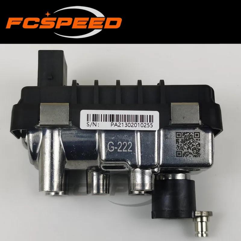 ͺ   ߿ G-222 712120 GTB1746V 742110 for Ford Focus II 1.8 TDCi 85Kw 115HP 1800 ccm lyn 2005 6NW008412
